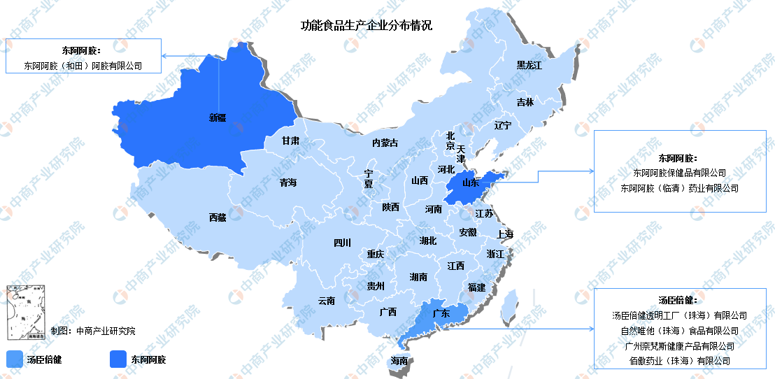 南宁市食品企业上市规划(食品企业上市规划建议)