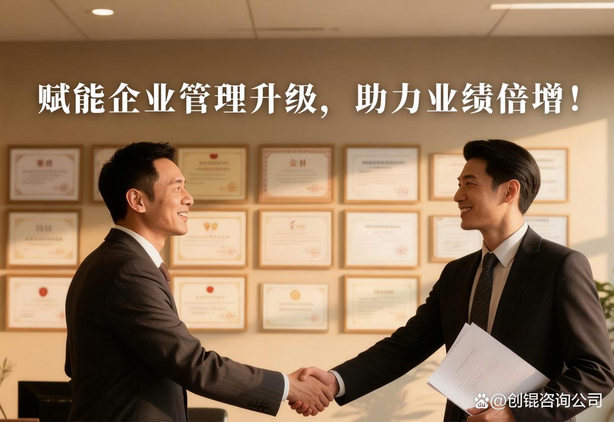 南宁市企业诊断顾问团队(企业诊断师是做什么的)