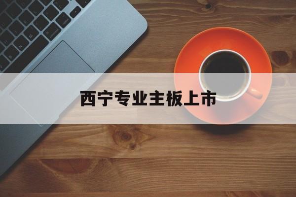 南宁市西宁专业主板上市(西宁有什么上市公司)
