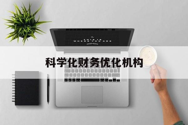 南宁市科学化财务优化机构(财务优化会议个人收获与体会)